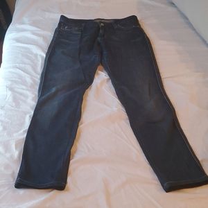 Seven jeans size 27